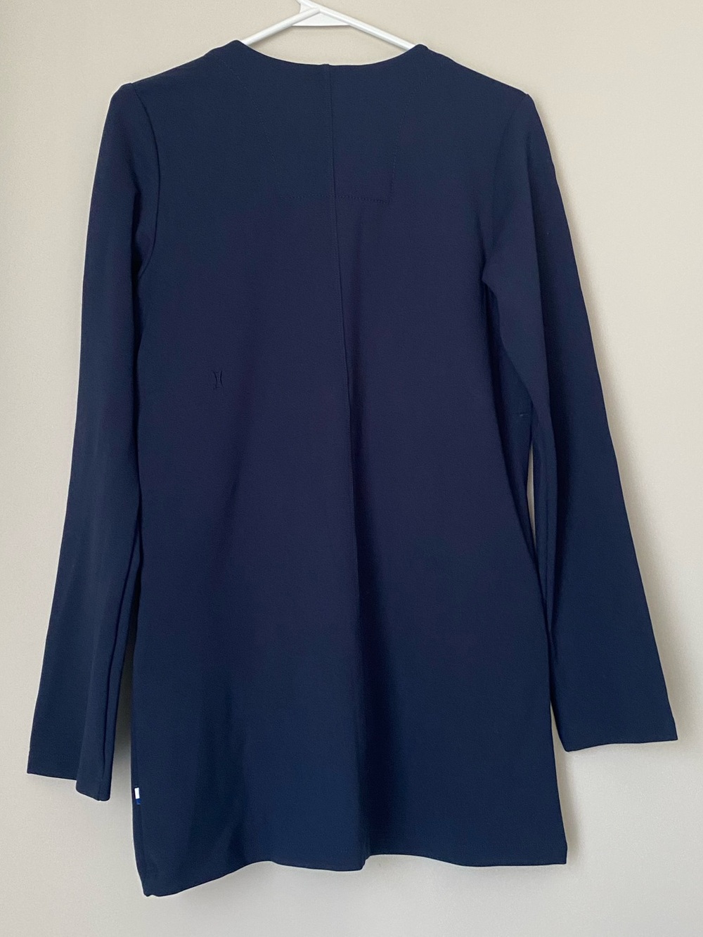 NWOT Kit + Ace Made to Move Jacket Navy Sz XS - Picture 4 of 13